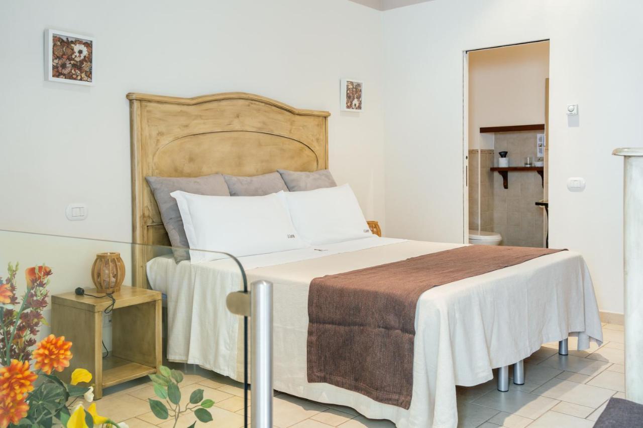 Il Claustro - Bed And Breakfast Altamura Kültér fotó