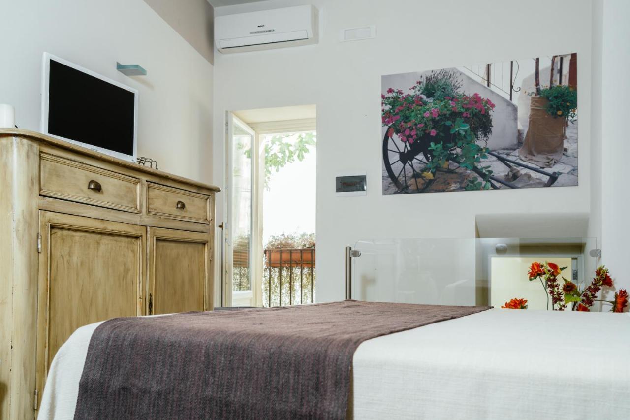 Il Claustro - Bed And Breakfast Altamura Kültér fotó