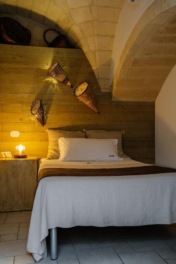 Il Claustro - Bed And Breakfast Altamura Kültér fotó