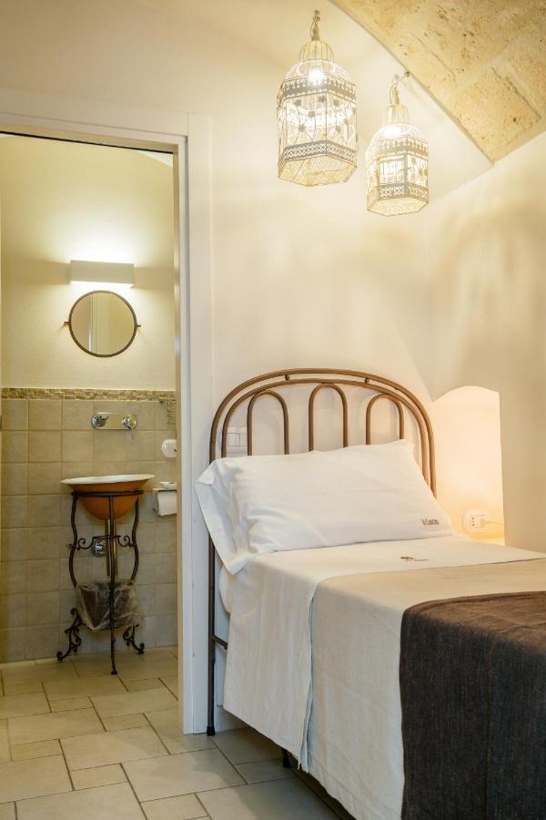 Il Claustro - Bed And Breakfast Altamura Kültér fotó