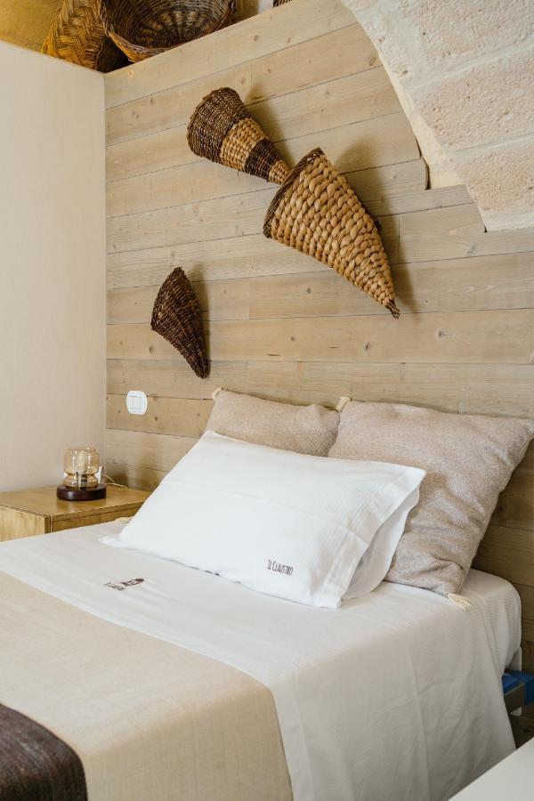 Il Claustro - Bed And Breakfast Altamura Kültér fotó