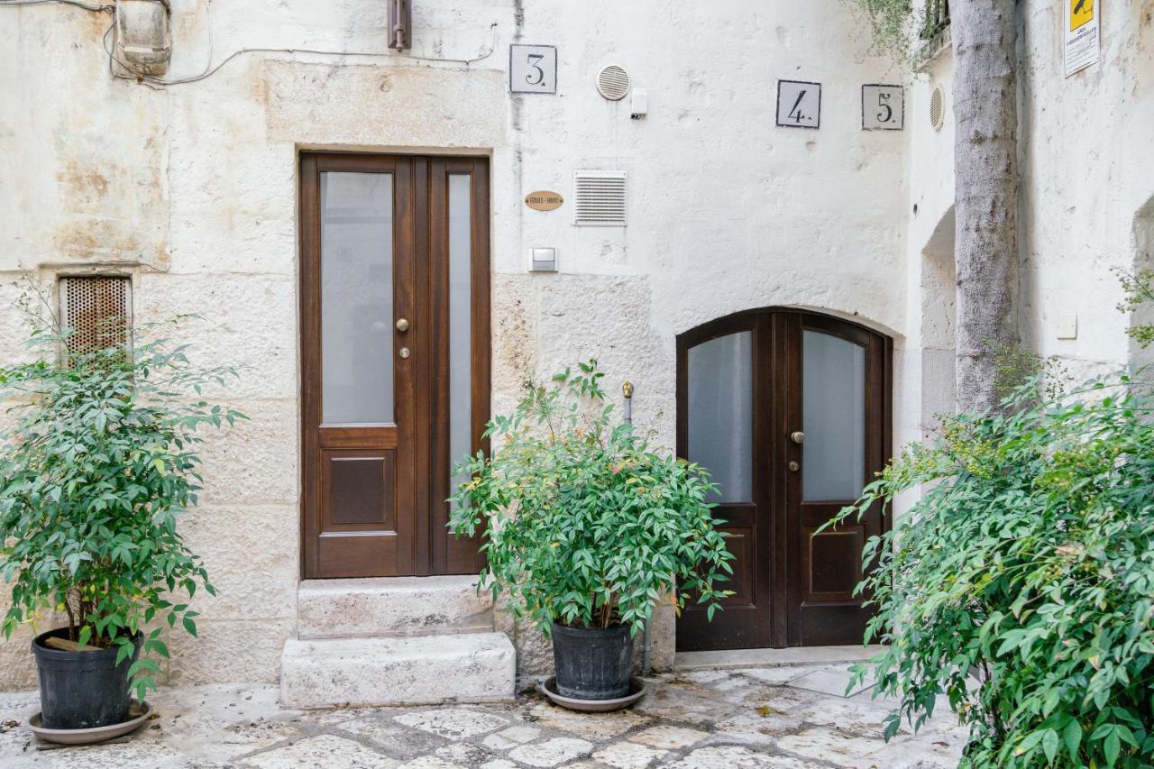 Il Claustro - Bed And Breakfast Altamura Kültér fotó