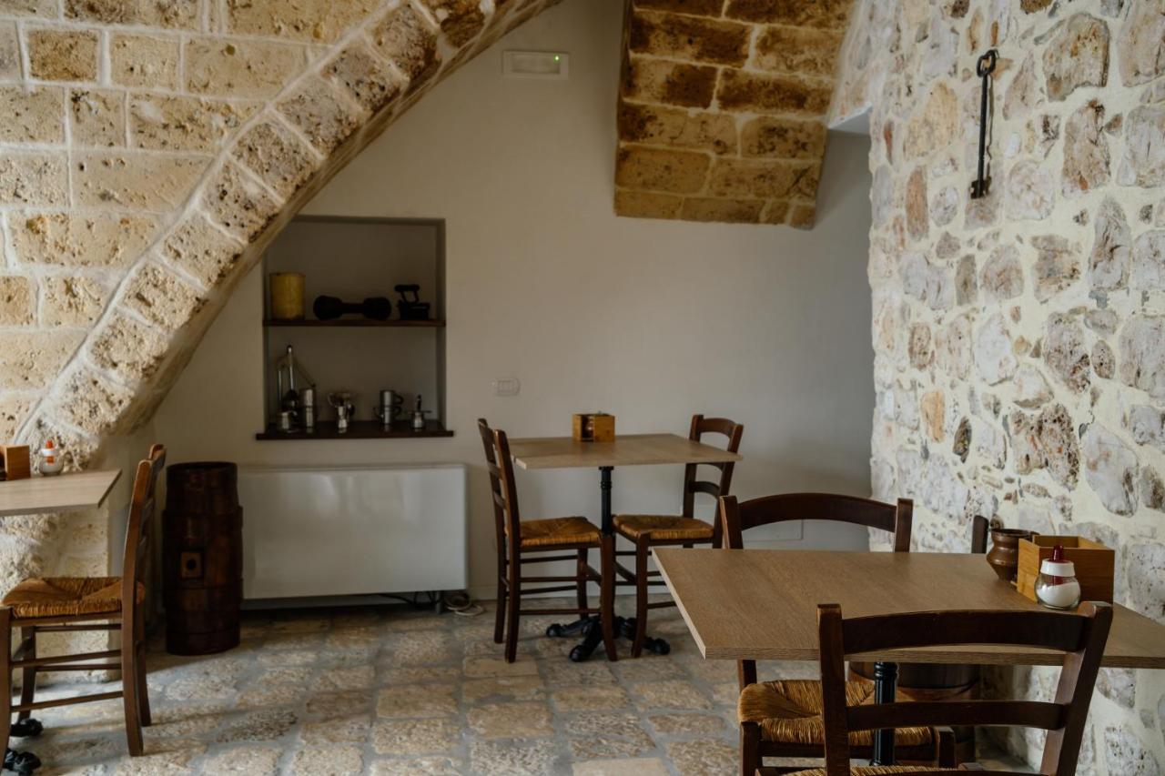 Il Claustro - Bed And Breakfast Altamura Kültér fotó