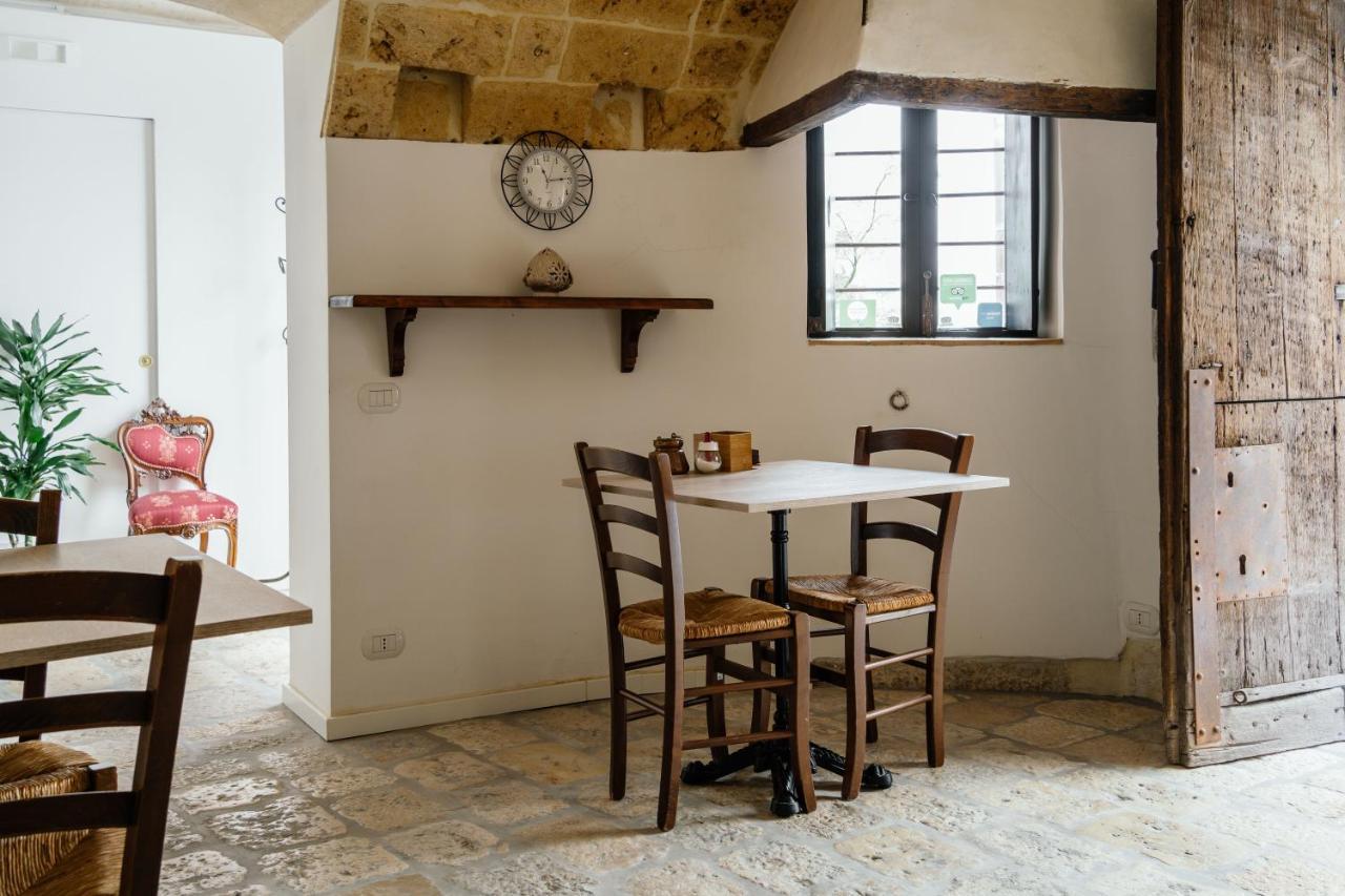 Il Claustro - Bed And Breakfast Altamura Kültér fotó