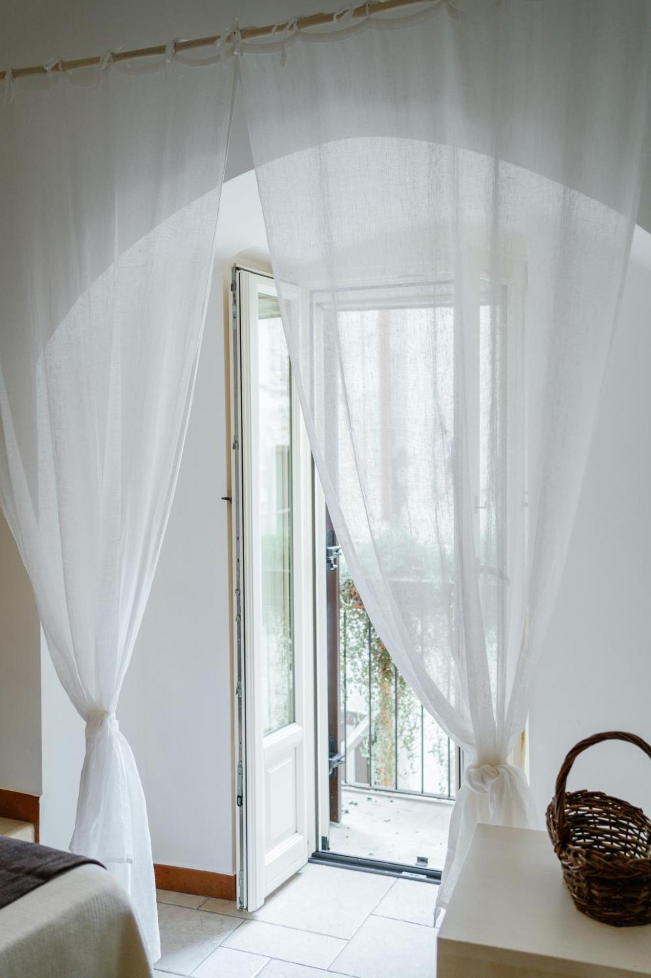 Il Claustro - Bed And Breakfast Altamura Kültér fotó