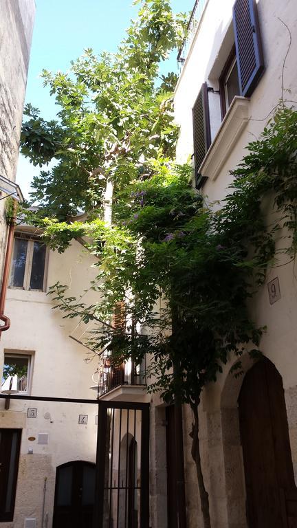 Il Claustro - Bed And Breakfast Altamura Kültér fotó