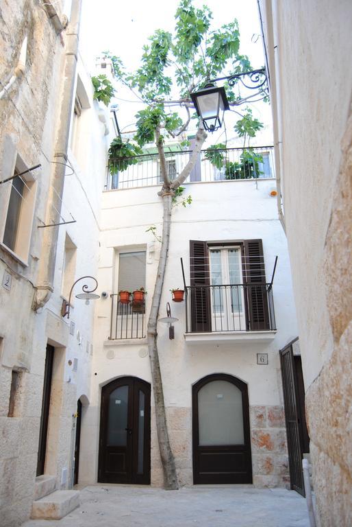 Il Claustro - Bed And Breakfast Altamura Kültér fotó