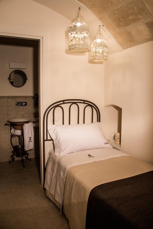 Il Claustro - Bed And Breakfast Altamura Szoba fotó
