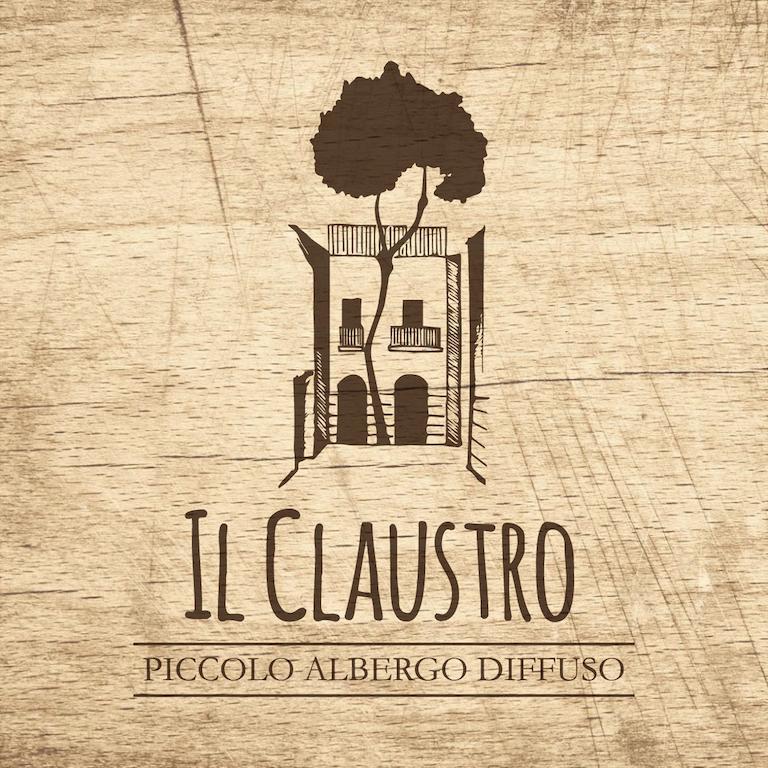 Il Claustro - Bed And Breakfast Altamura Kültér fotó