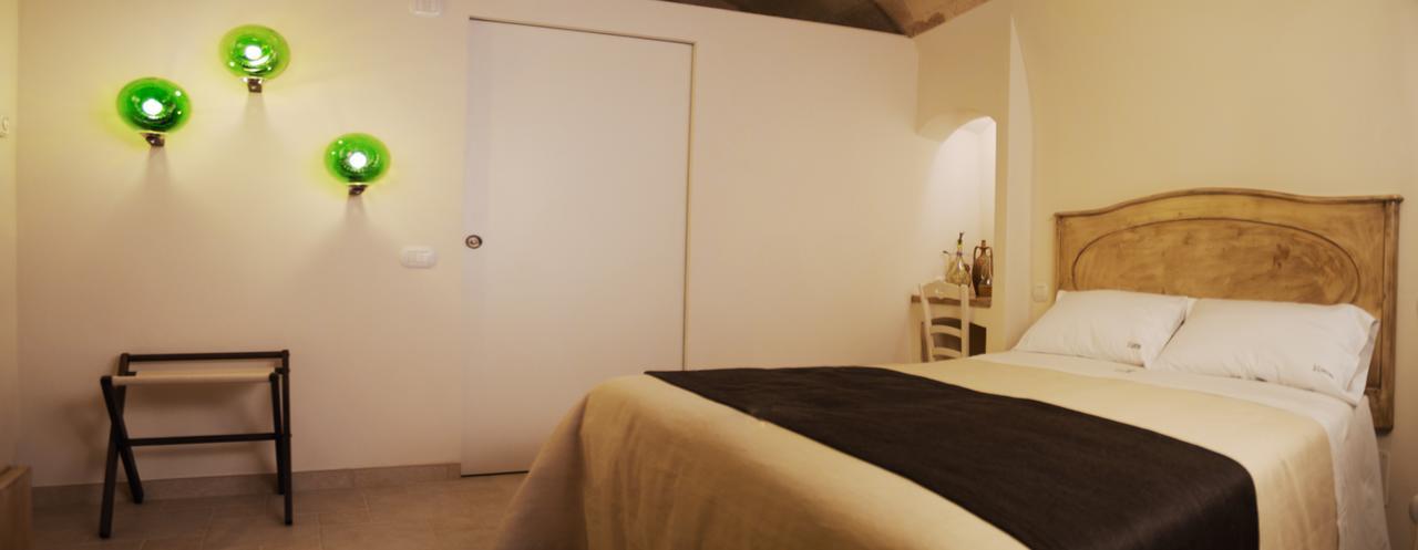 Il Claustro - Bed And Breakfast Altamura Kültér fotó