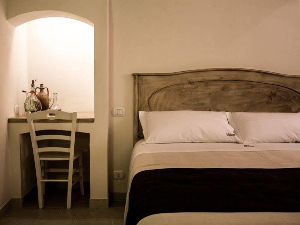 Il Claustro - Bed And Breakfast Altamura Kültér fotó